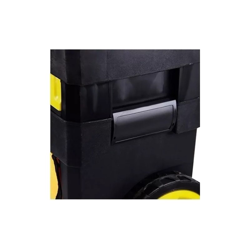 Carro Herramientas tipo Trolley con ruedas