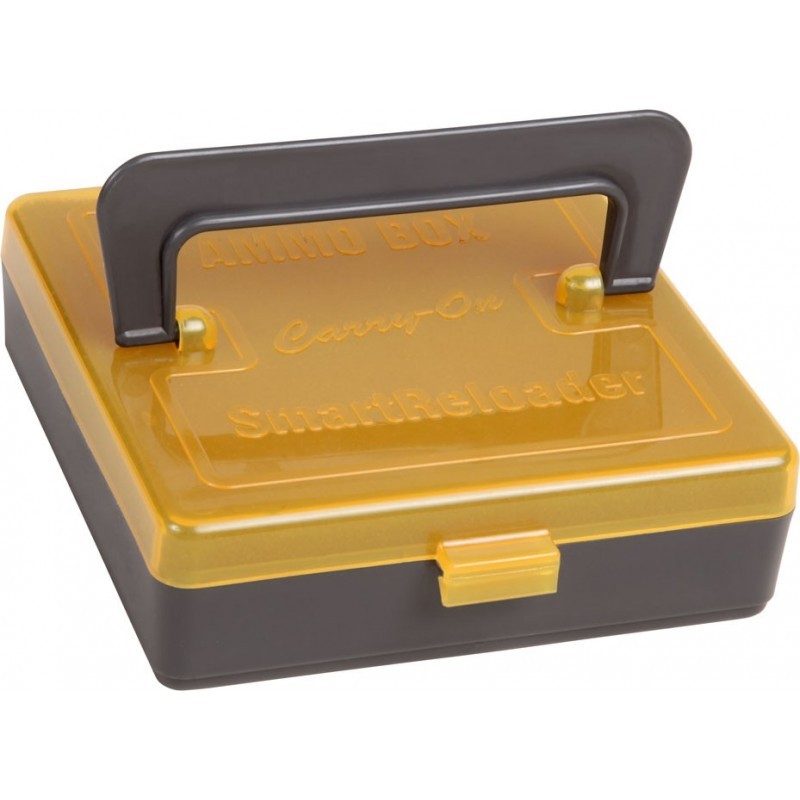 caja portamunición 22lr