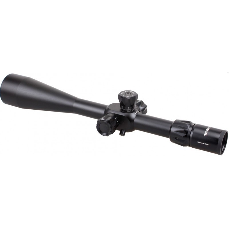 Monarch 8-32x56 1/8 MOA Monarch 8-32x56 1/8 MOA