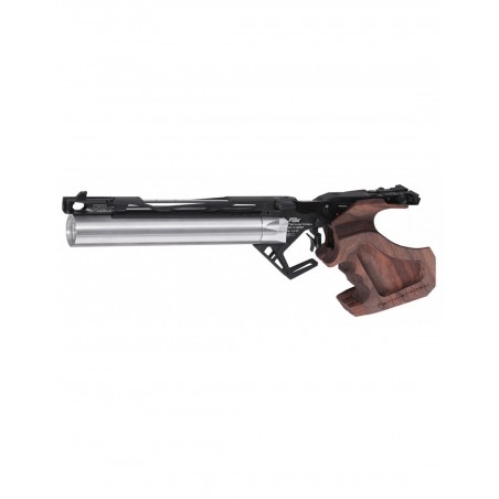 Pistola Feinwerkbau P8X 2 botellas