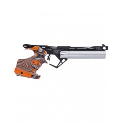 Feinwerkbau P8X corta naranja