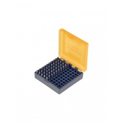 Caja portamunición...