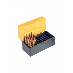 Caja munición arma larga...