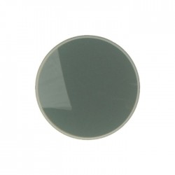 Filtro gris verde polarizado